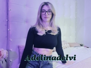 Adelinadelvi