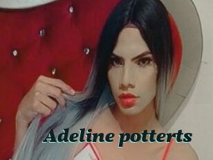 adeline_potterts Cumshots Videos