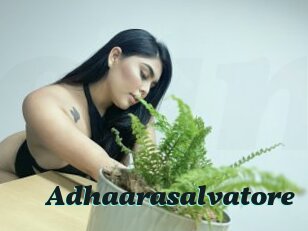 Adhaarasalvatore