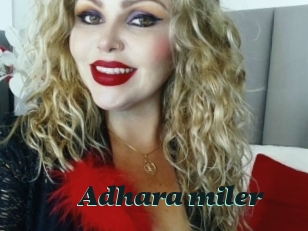 Adhara_miler