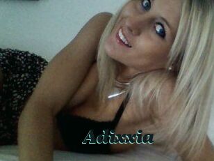 Adixxia
