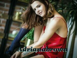 Adrianabrown