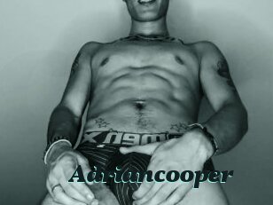 Adriancooper