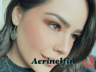 Aerinelfin