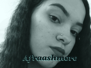 Afraashmore