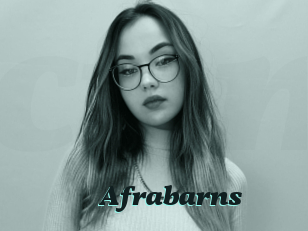 Afrabarns