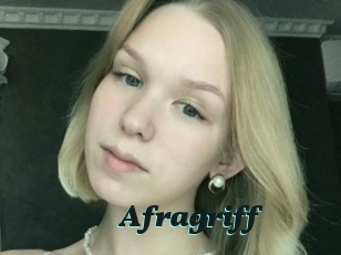 Afragriff
