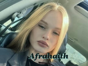 Afrahaith