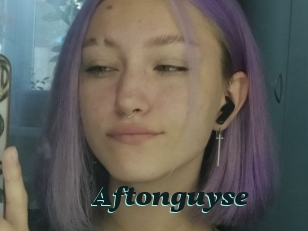 Aftonguyse