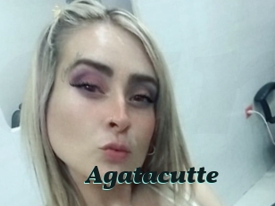 Agatacutte