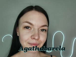 Agathabarela