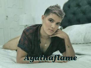 Agathaflame