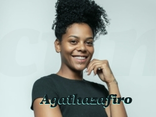 Agathazafiro