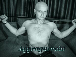 Aggragurvoin