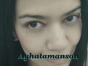 Aghatamanson