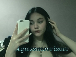 Agnesmorrison