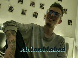 Ahlanblaked