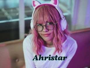 Ahristar