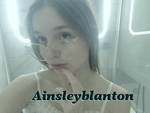 Ainsleyblanton