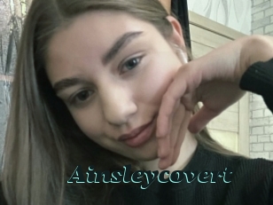 ainsleycovert Cumshots Videos