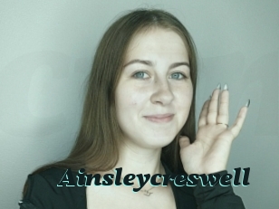 Ainsleycreswell