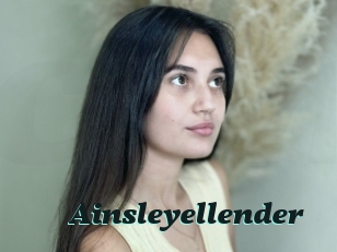 Ainsleyellender