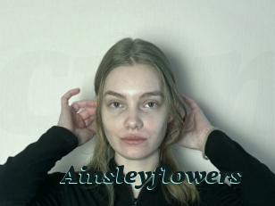 Ainsleyflowers