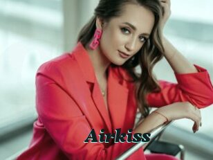 Airkiss