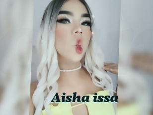 Aisha_issa