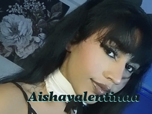 Aishavalentinaa