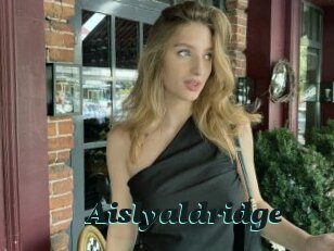 Aislyaldridge