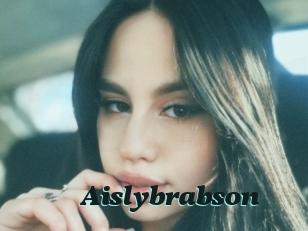 Aislybrabson