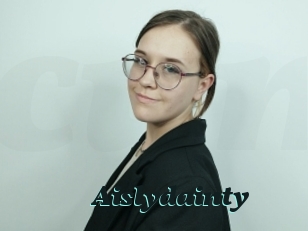Aislydainty