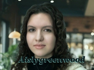 aislygreenwood Cumshots Videos