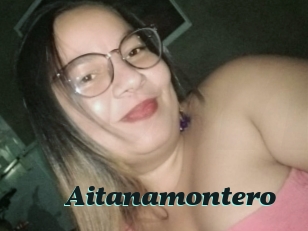 Aitanamontero