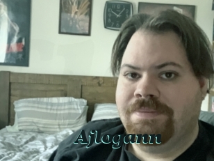 Ajlogann