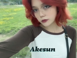 Akesun