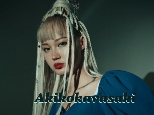 Akikokavasaki