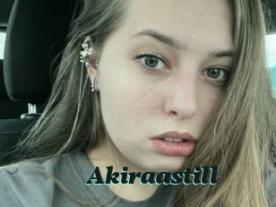 Akiraastill