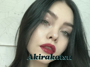 Akirakatsu