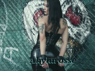 Akylarosse