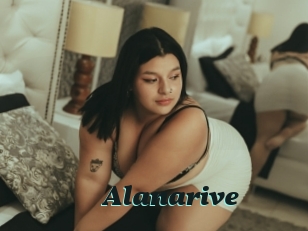 Alanarive