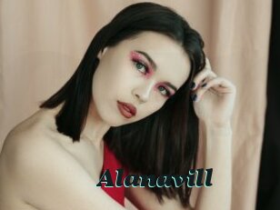 Alanavill