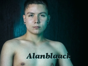 Alanblaack