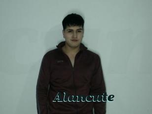 Alancute