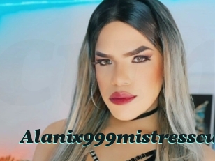 Alanix999mistresscu