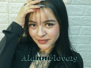 alanna_love19 Cumshots Videos