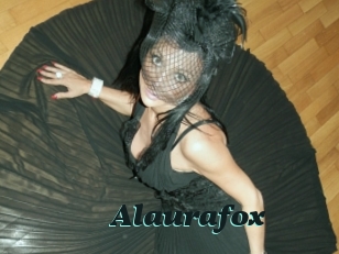 Alaurafox