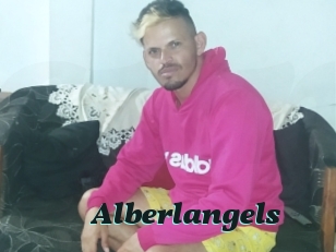 Alberlangels