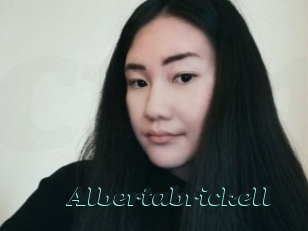 Albertabrickell